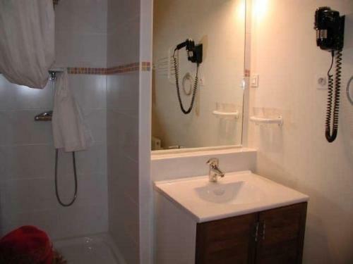 Rental Apartment Le Chalet 1