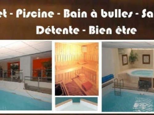 Rental Apartment Le Chalet 14