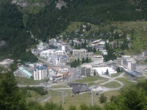 Rental Apartment Le Chalet 14
