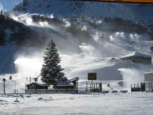 Rental Apartment Le Chalet 14
