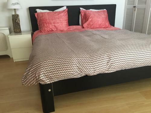 Bed & Breakfast Duynsandt