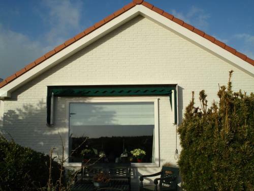 Bed & Breakfast Duynsandt