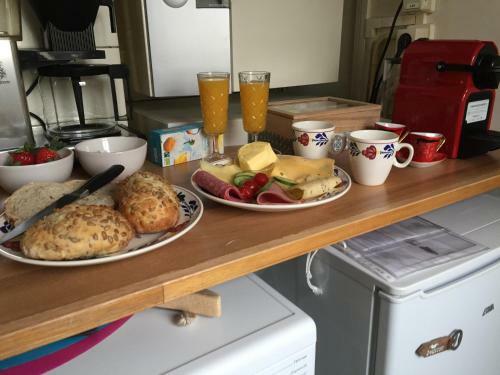 Bed & Breakfast Duynsandt