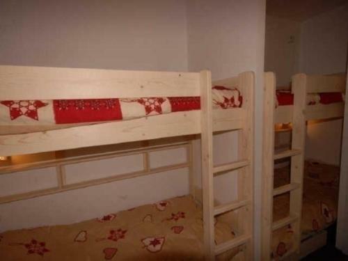 Rental Apartment Sanctus 4