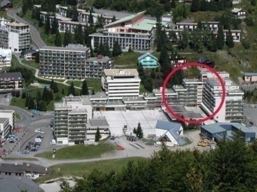 Rental Apartment Sanctus 4