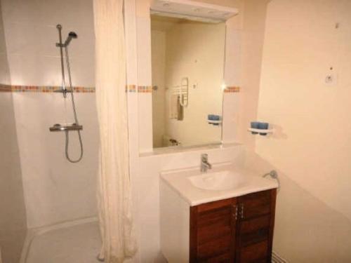 Rental Apartment Le Chalet 5