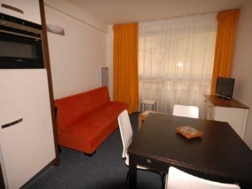Rental Apartment Marmottes 5