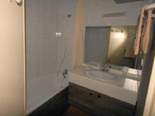 Rental Apartment Le Chalet 11