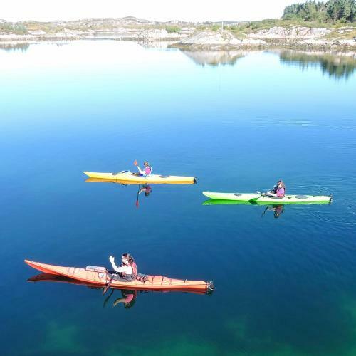 Agroturismo Hammar�n