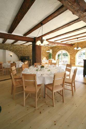 Posada Landgasthof Rebstock