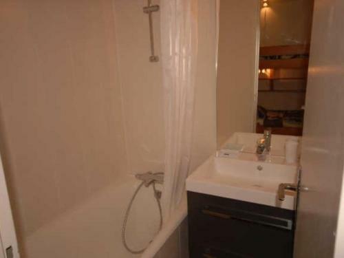 Rental Apartment Sanctus 5