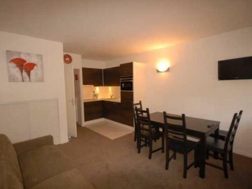 Rental Apartment Sanctus 5