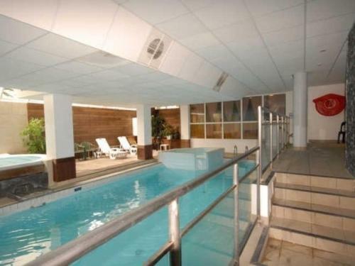 Rental Apartment Le Chalet 4