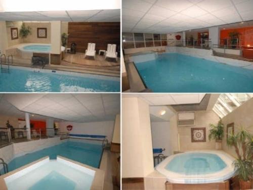Rental Apartment Le Chalet 4