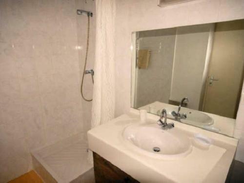 Rental Apartment Le Chalet 7