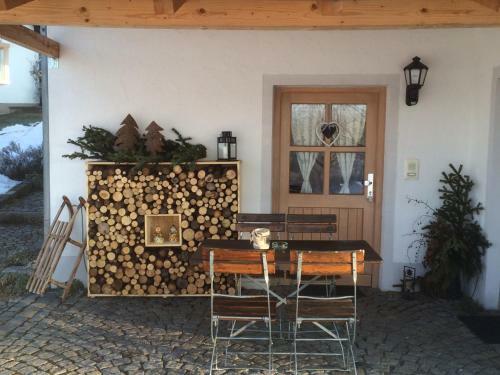Apartamento Ferienwohnung Familie Kitzke