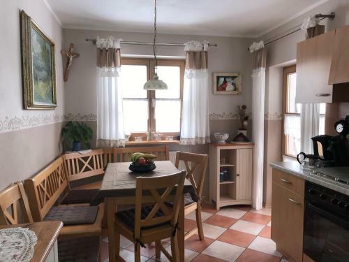 Apartamento Ferienwohnung Familie Kitzke