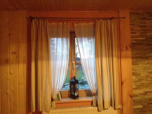 Apartamento Ferienwohnung Familie Kitzke