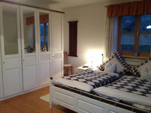 Apartamento Ferienwohnung Familie Kitzke