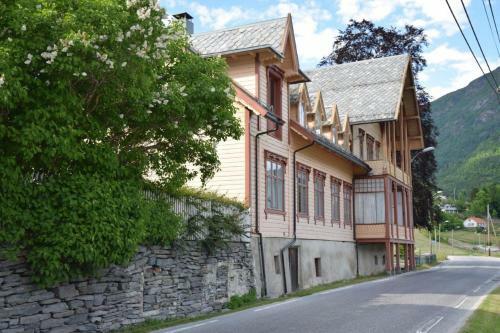 Agroturismo D�sen G�rd