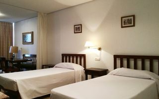 Nogalera Boutique Apartment