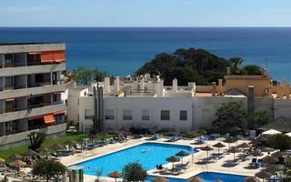 Nogalera Boutique Apartment