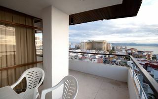 Nogalera Boutique Apartment
