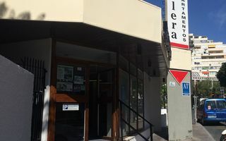 Nogalera Boutique Apartment