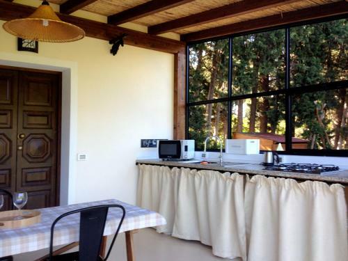 Agroturismo Luna&limoni Country