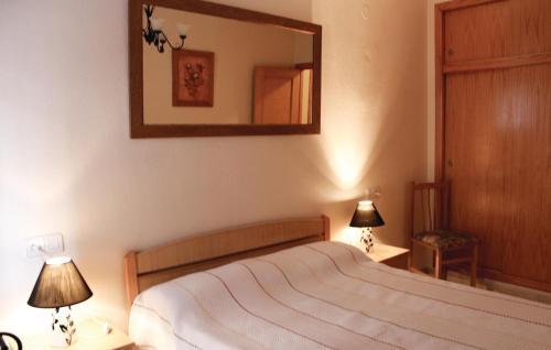 Apartment C/los Gases 50,bajo