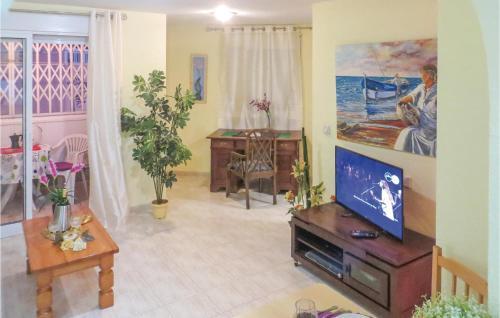 Apartment C/los Gases 50,bajo