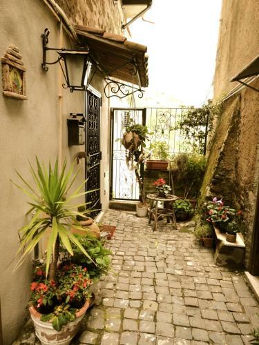 Bed & Breakfast Vistalago Guesthouse