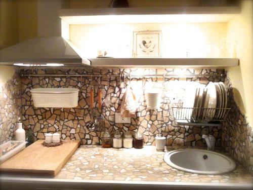 Bed & Breakfast Vistalago Guesthouse