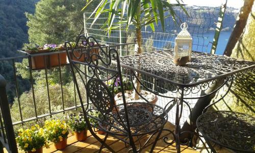 Bed & Breakfast Vistalago Guesthouse