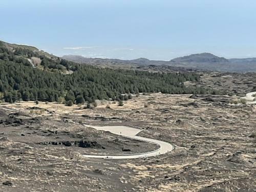 Etna Relax