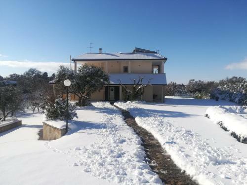 Apartamento Villa Murgese
