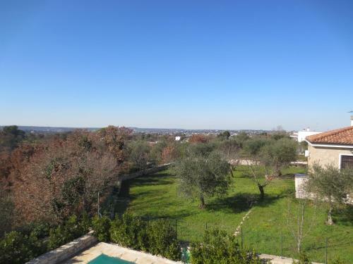 Apartamento Villa Murgese