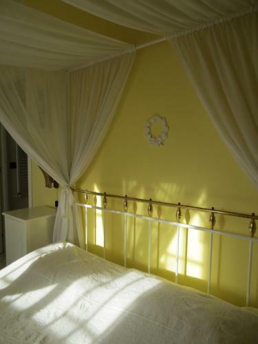 Apartamento Villa Murgese
