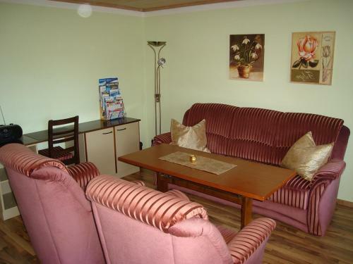 Apartamento Landhaus Surner