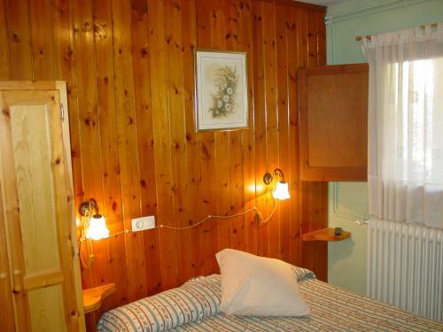 Hostal Casa Rural Cal Farragetes