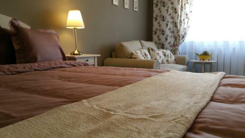 S Apartment - Redbed Self-catering Apartments