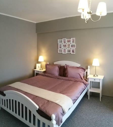 S Apartment - Redbed Self-catering Apartments