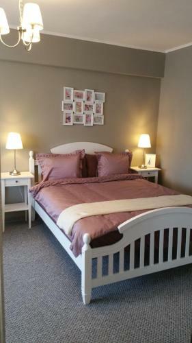 S Apartment - Redbed Self-catering Apartments