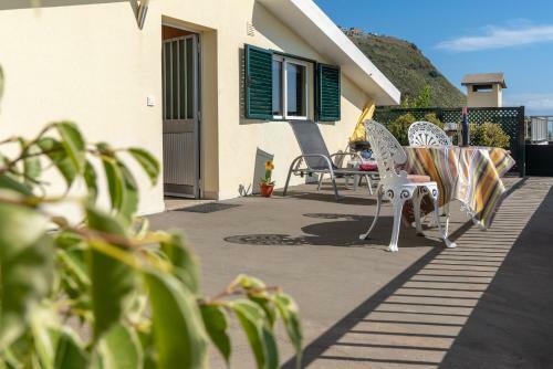 Apartamento Teixeira