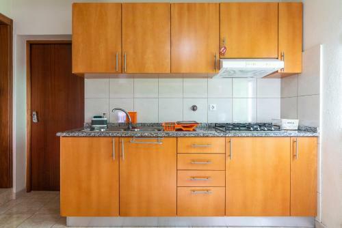 Apartamento Teixeira