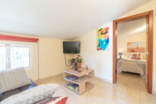 Apartamento Teixeira