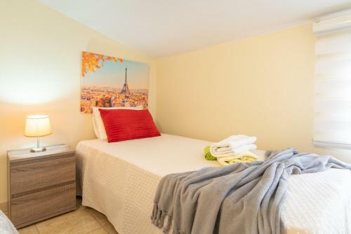 Apartamento Teixeira