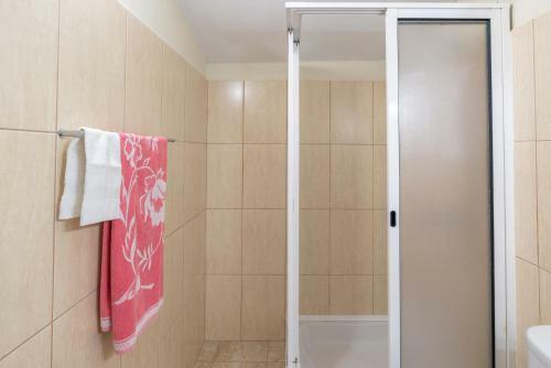 Apartamento Teixeira