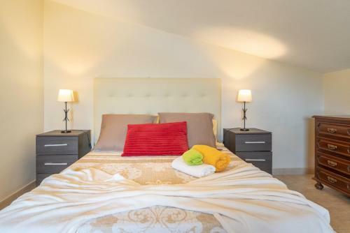 Apartamento Teixeira