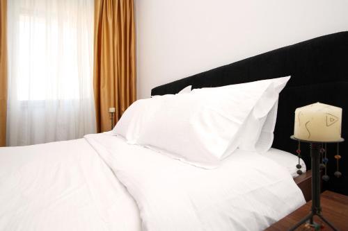 Apartamento Bliss Residence Royal